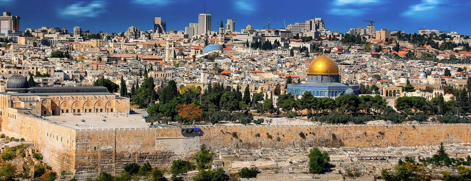 israel_jerusalem-panorama